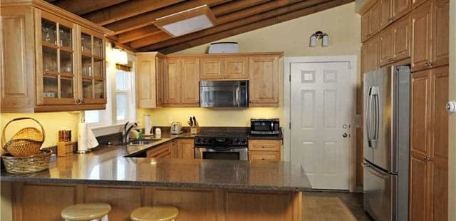 Ranch Condos