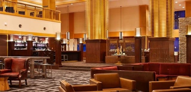 Sheraton Hokkaido Kiroro Resort