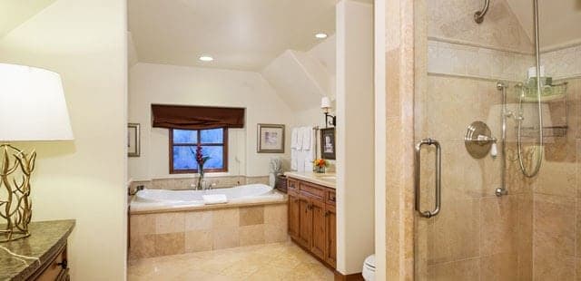 Ritz Carlton Penthouses