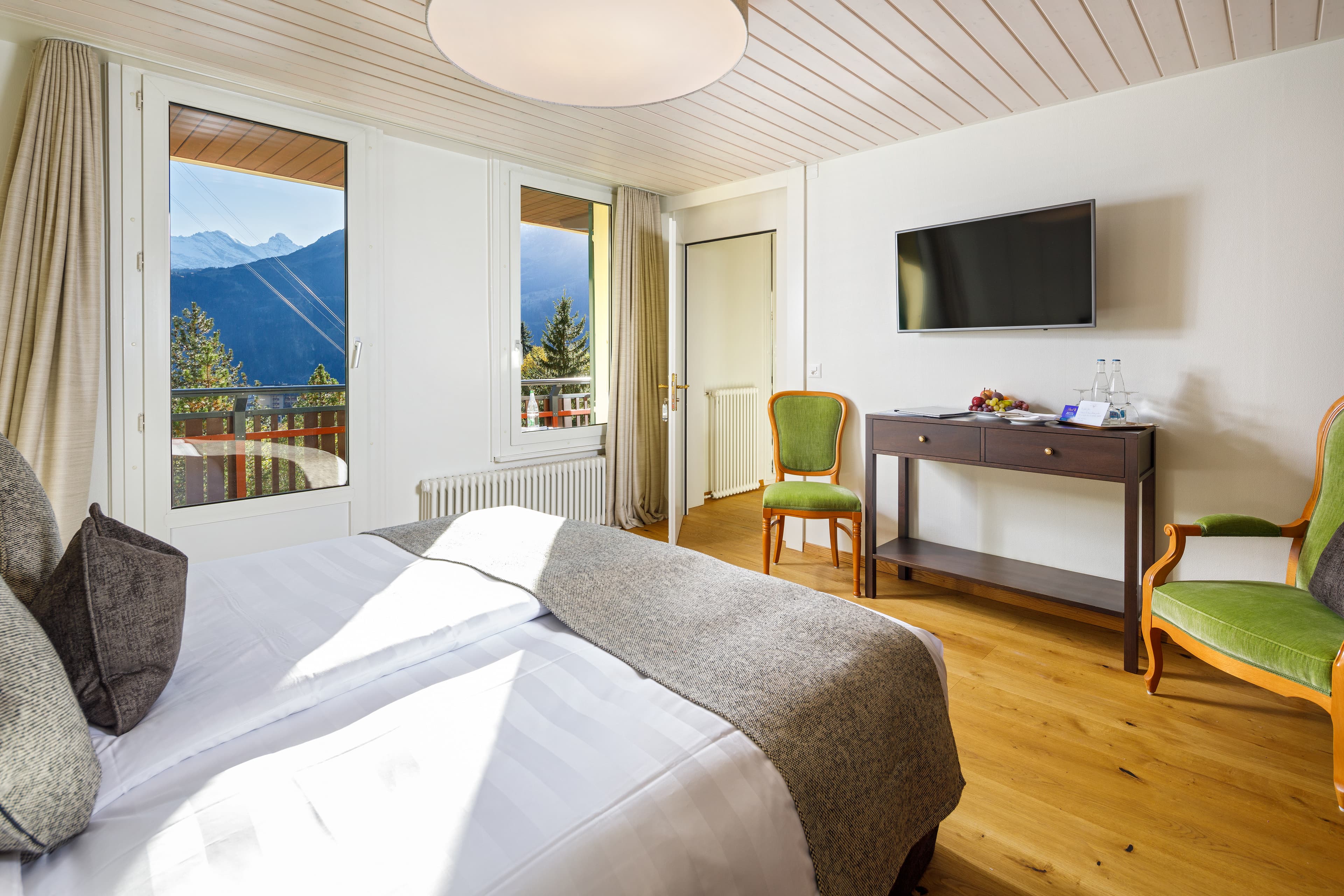 Beausite Park Hotel