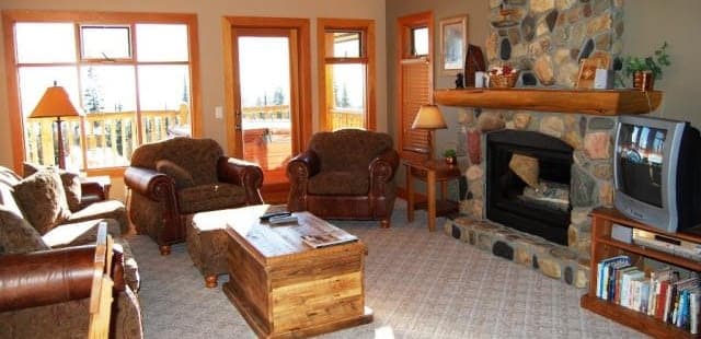 Bullet Creek Homes