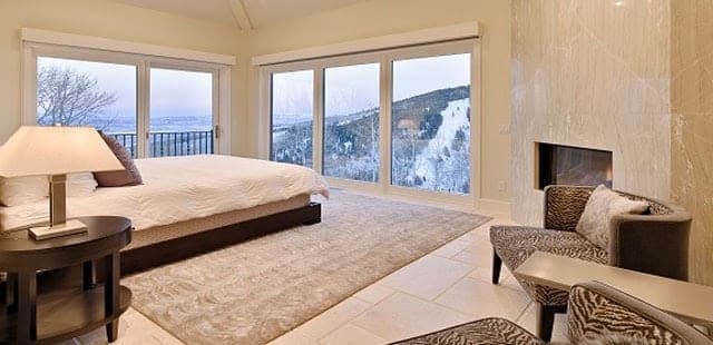 Sky Villa Home