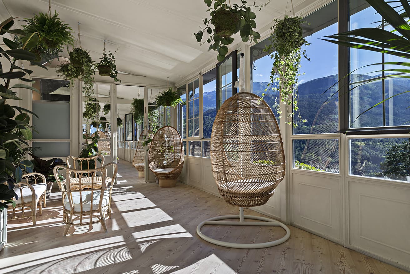 Grand Hotel Bagni Nuovi