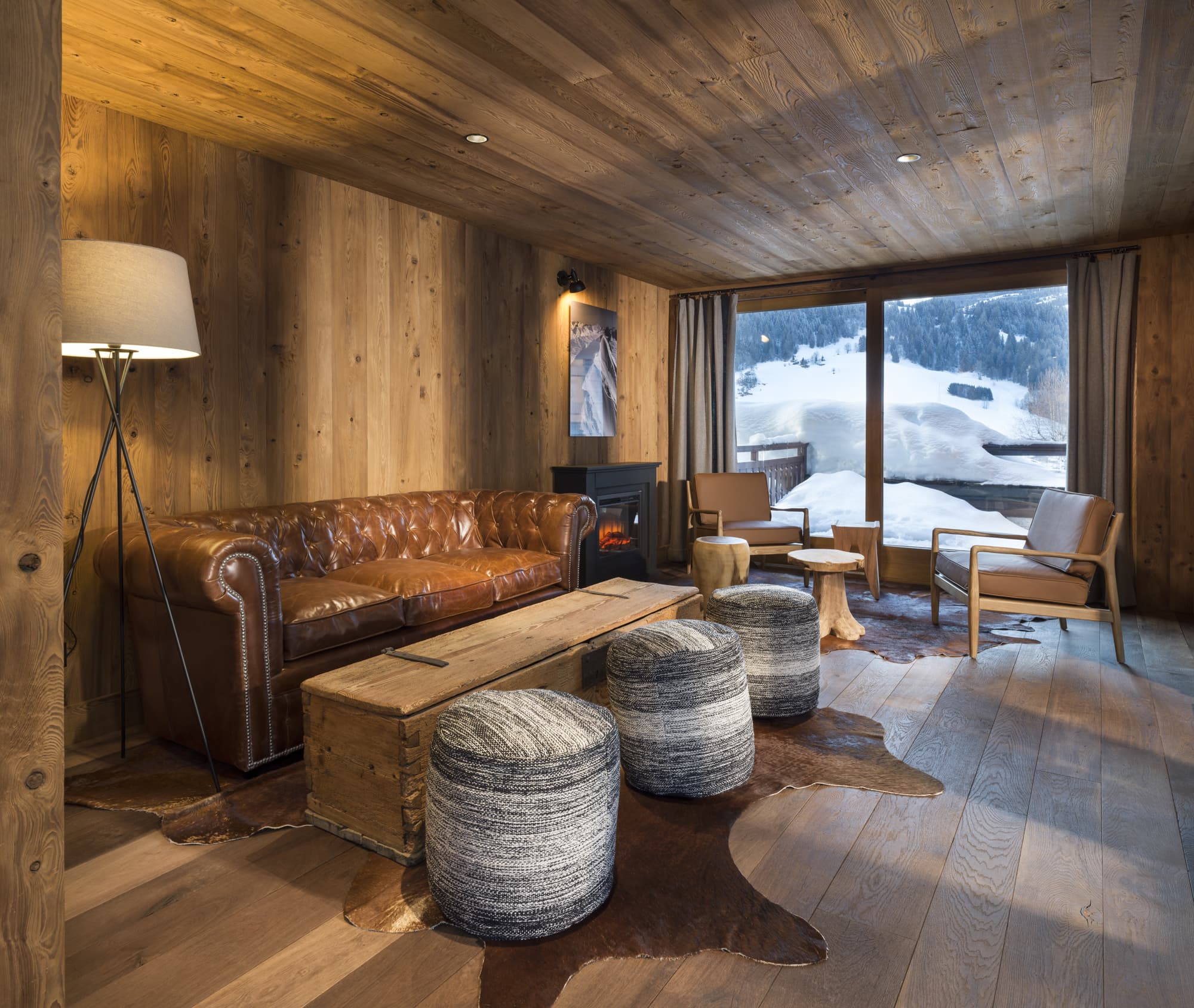 La Residence de l Ours