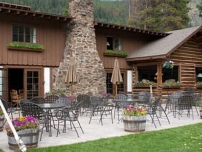 Ski Tip Lodge B&B