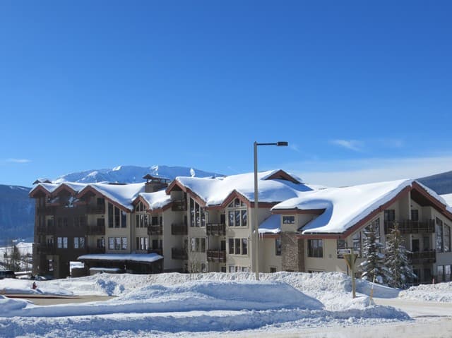 Black Bear Lodge