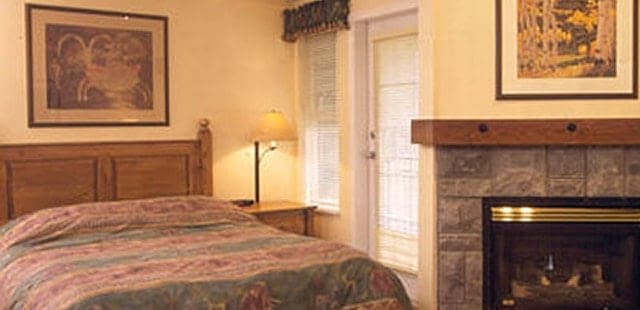 Silver Creek Lodge