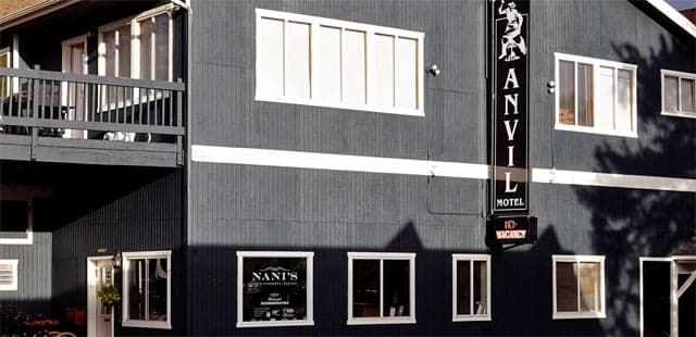 Anvil Hotel