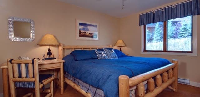 Ranch at Steamboat