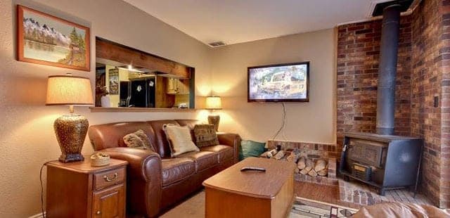 14th Street Townhomes