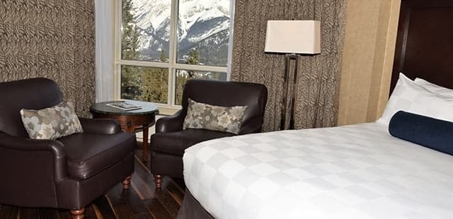 Rimrock Resort Hotel