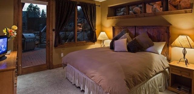 Black Bear Chalet