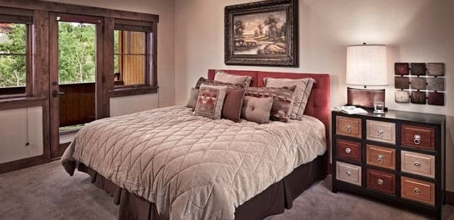 Chalet Beliza