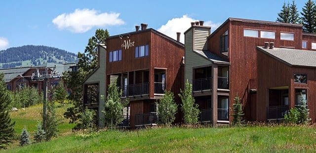 West Condos