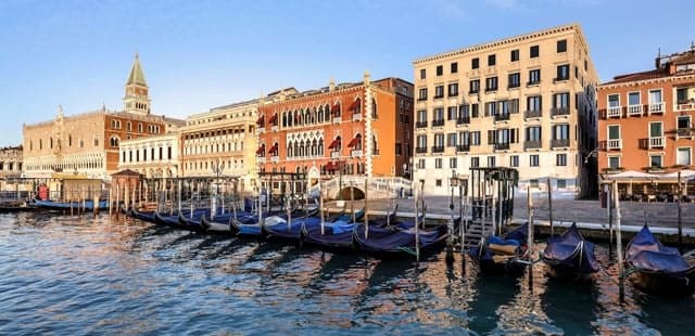 Hotel Danieli