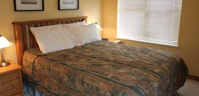 Creekside Condos