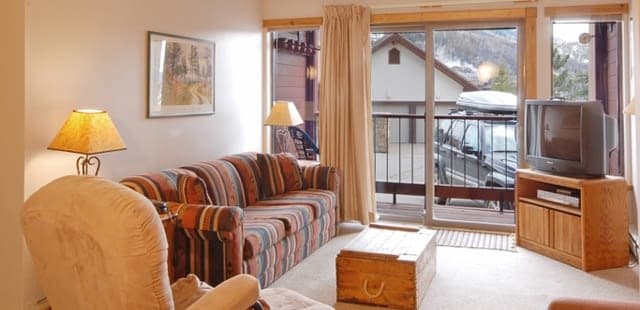 Ridgecrest