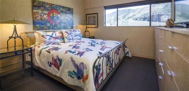 Steamboat Gondola Residences