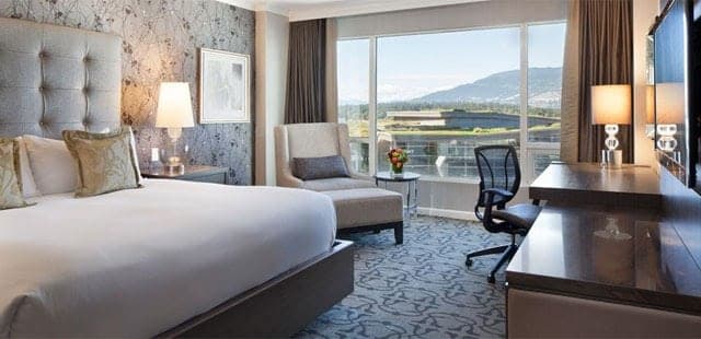 Fairmont Waterfront