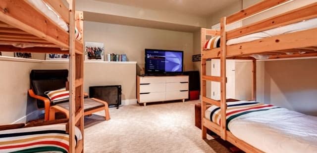 Modern Mountain Luxe