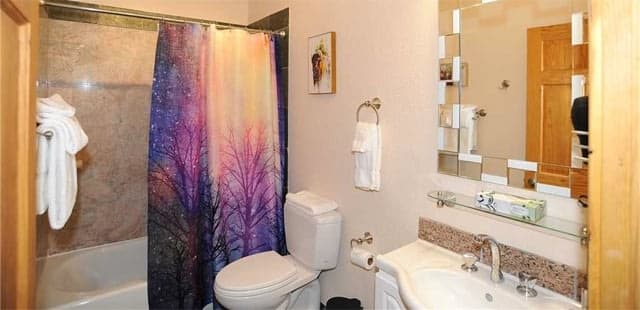 Ten Mile Suites