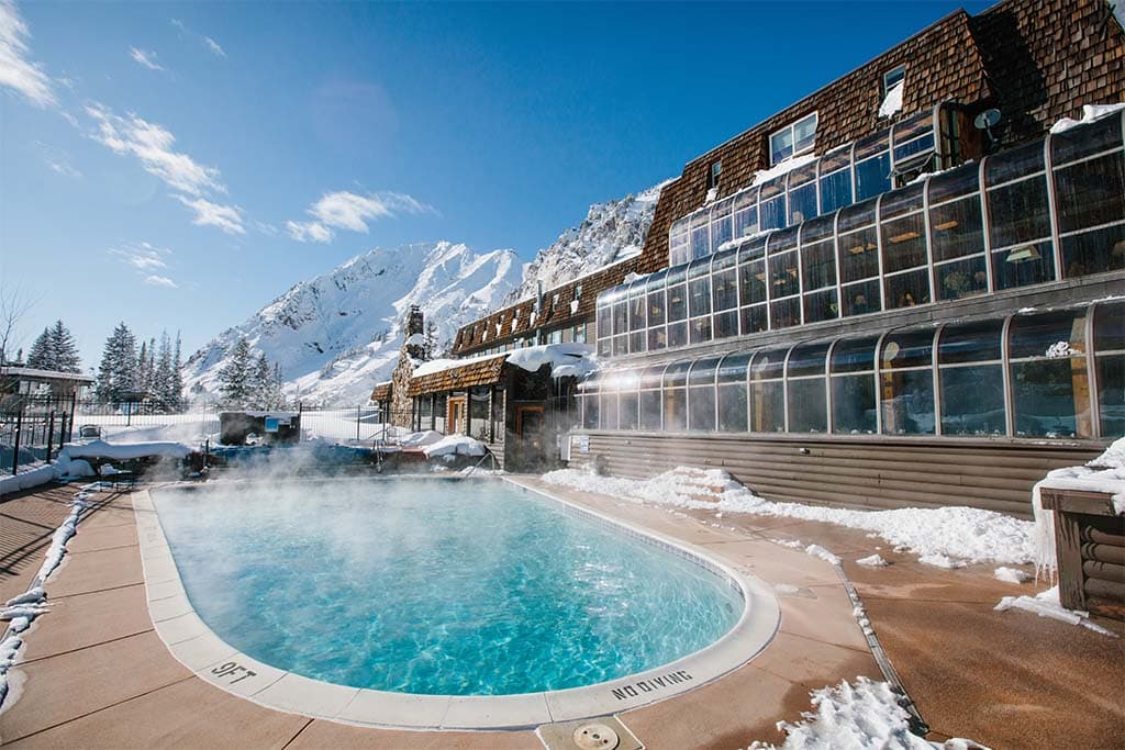 Alta Peruvian Lodge