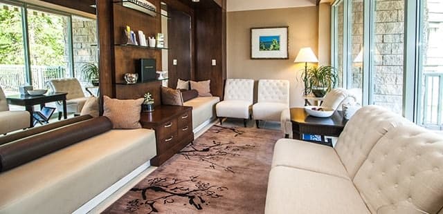 Rimrock Resort Hotel