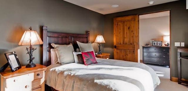 Ski View Townhomes