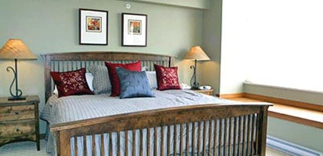 Creekside Condos