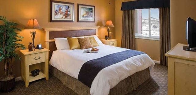 Wyndham Vacation Resorts Steamboat Springs