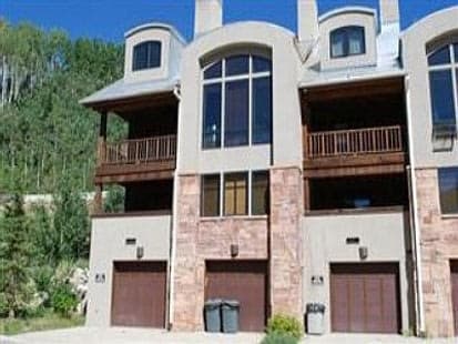 Crossings Townhomes