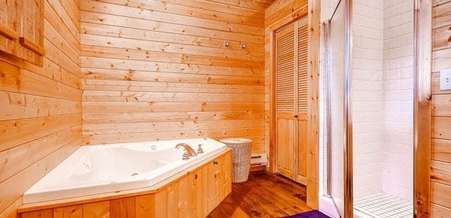 Manley Cabin
