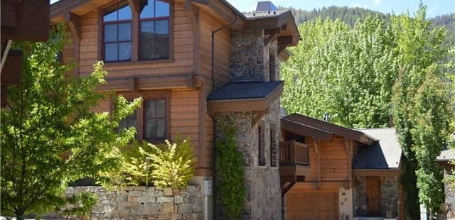 Ski View Townhomes