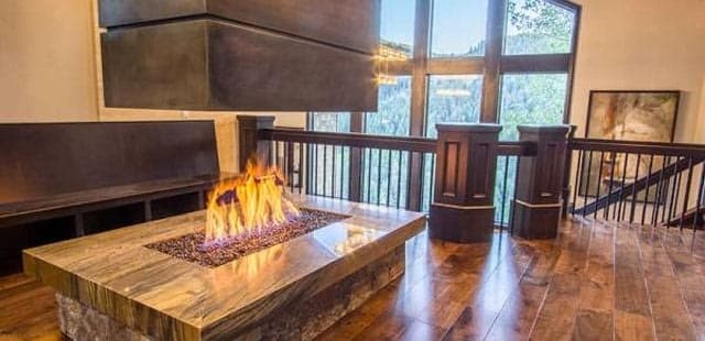 Sky Ridge Retreat