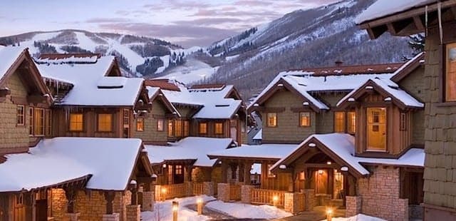 Hotel Park City