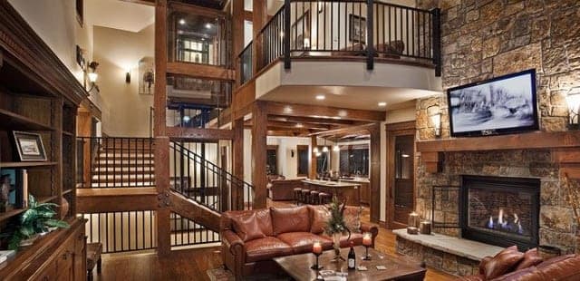 Sun Ridge Lodge