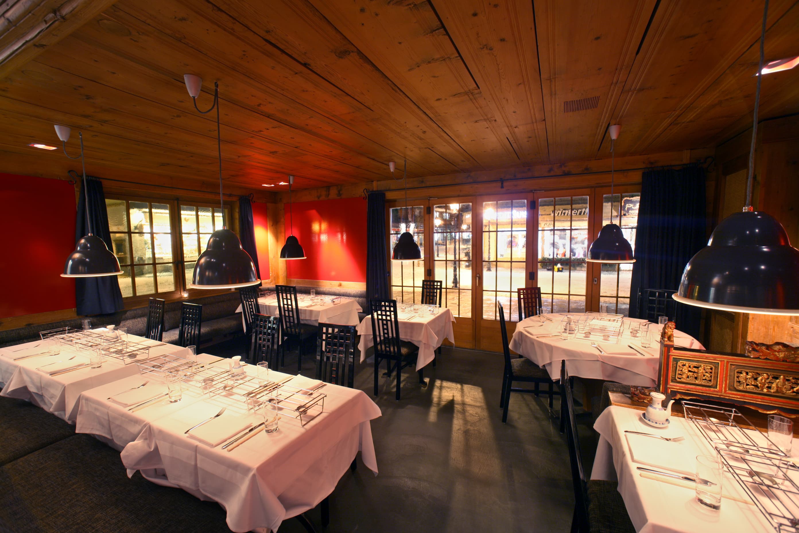 Bernerhof Gstaad
