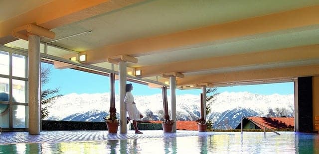 Sporthotel Igls