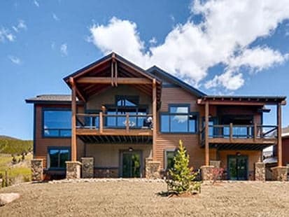 River Run Townhomes
