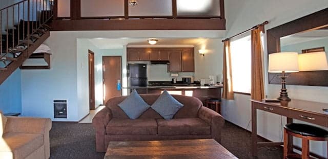 Mammoth Creek Inn