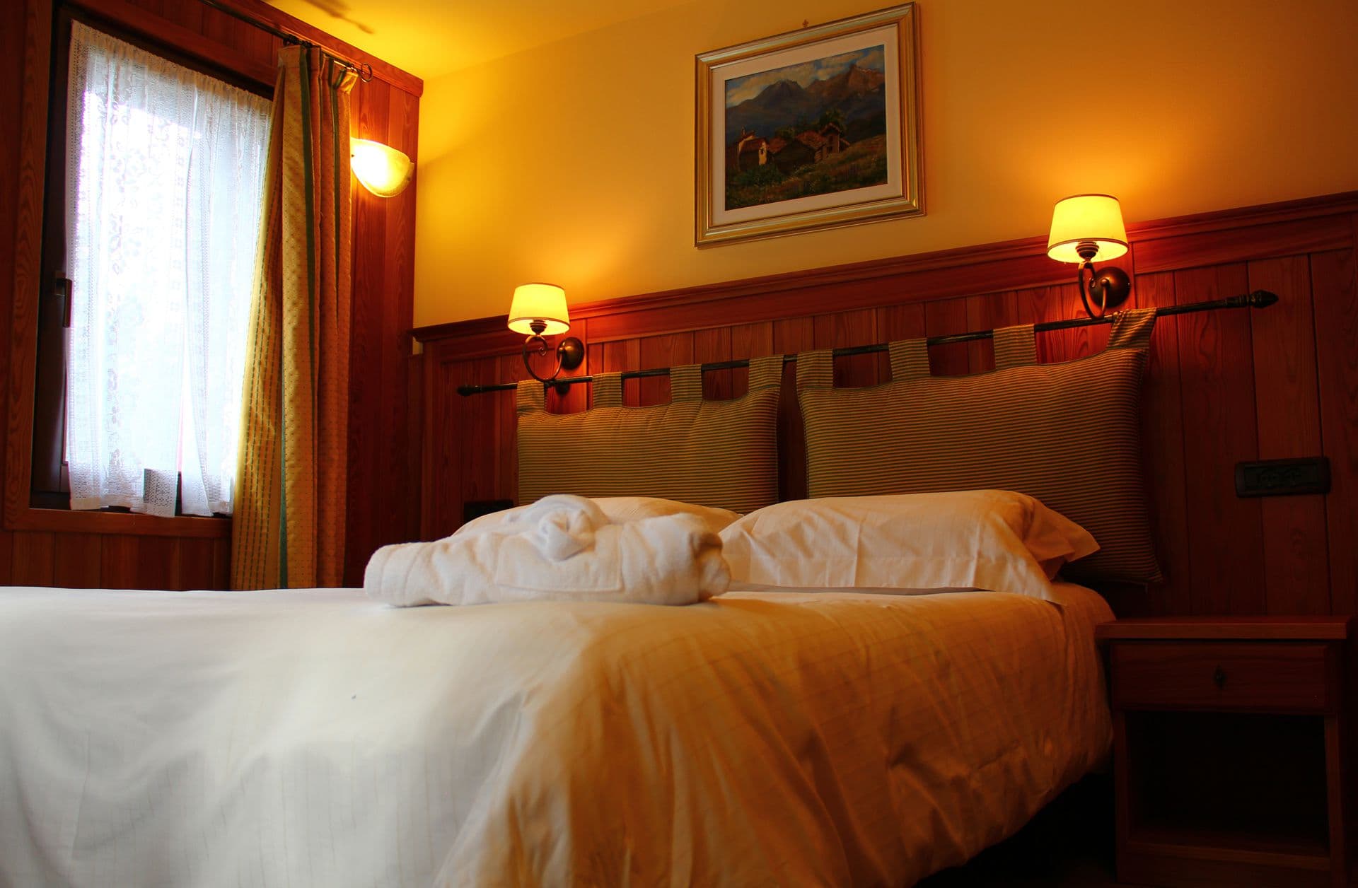 Hotel Castor