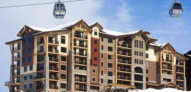Edgemont Morningside Ridge