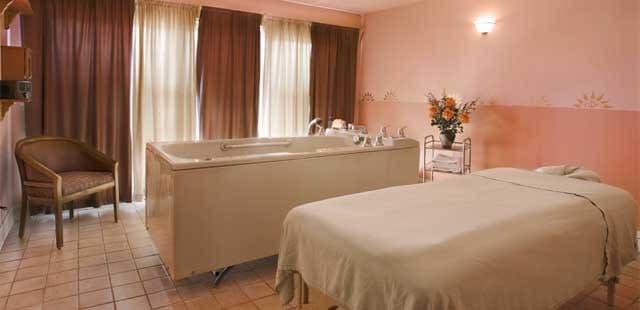 Tahoe Lakeshore Lodge and Spa