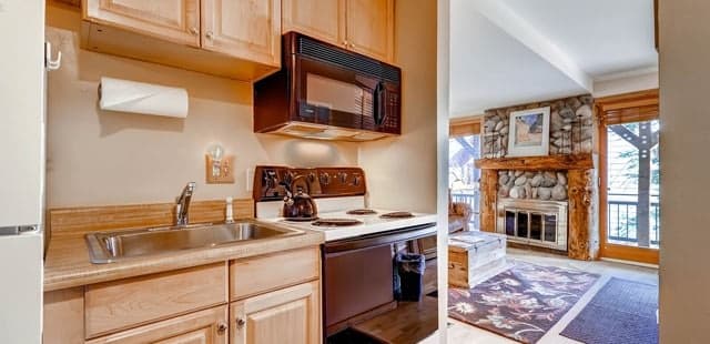 Woodside Condominiums