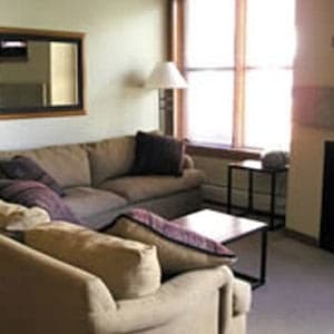 Copper One Lodge