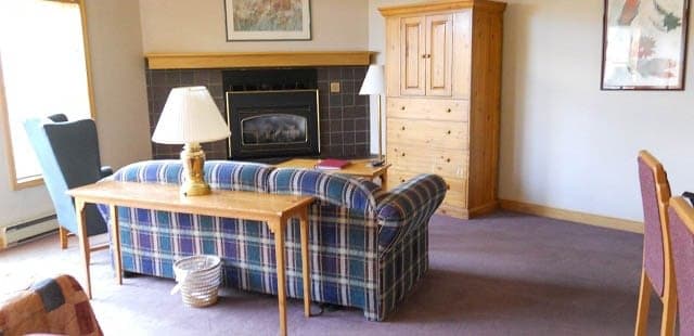 Vintage Resort Hotel