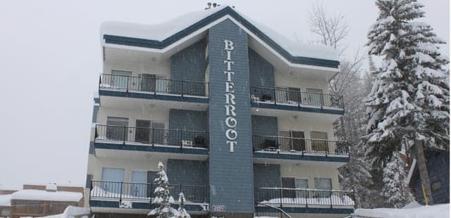 Bitterroot