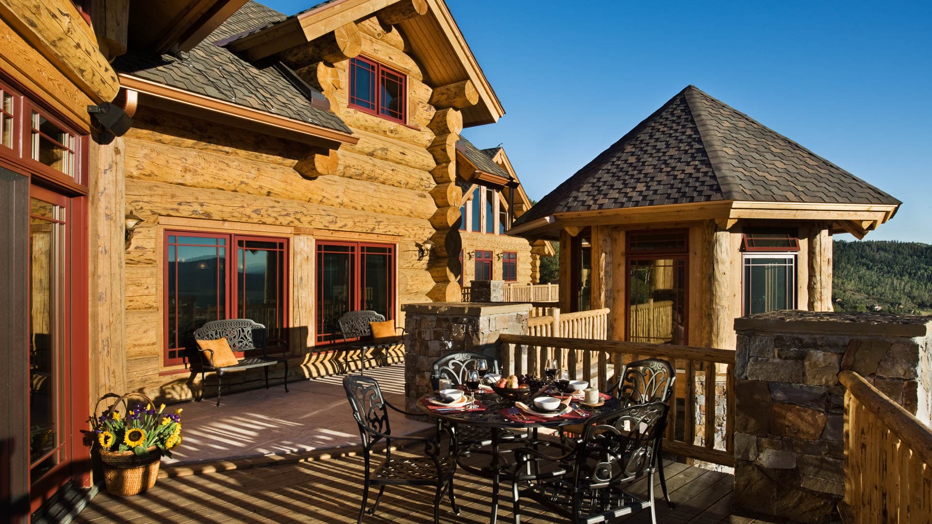 See Me Lodge