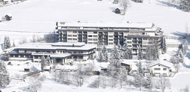 Cesta Grand Aktivhotel & Spa