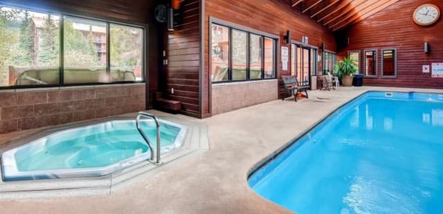 Modern Mountain Luxe
